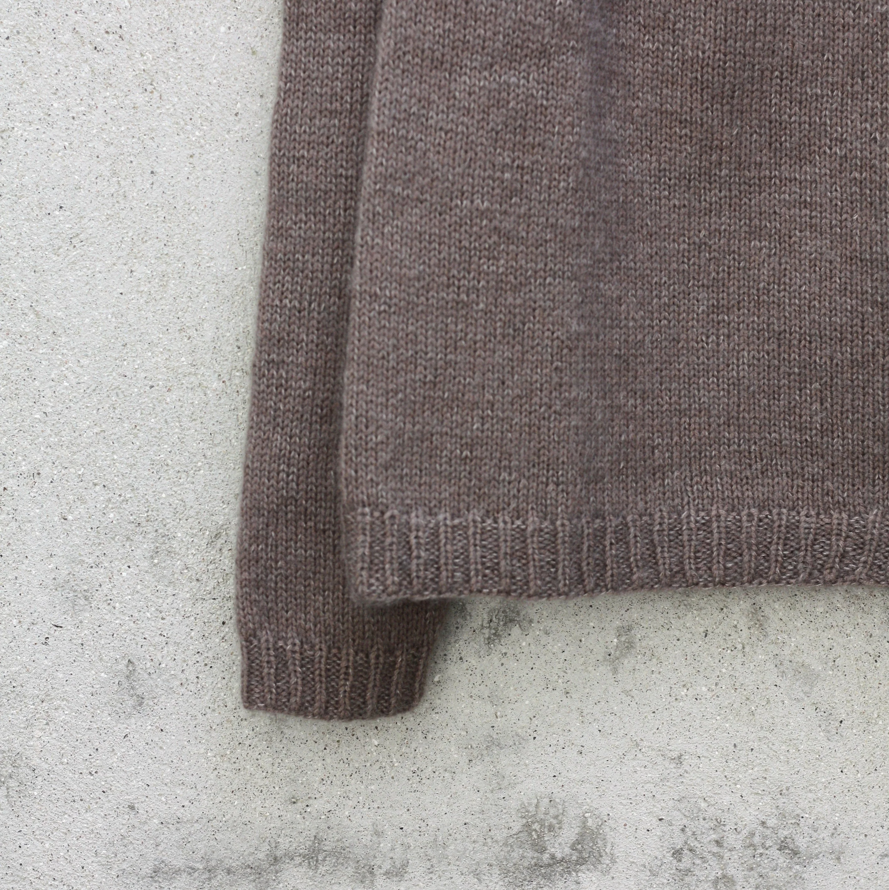 Bjørk Sweater - Image 8