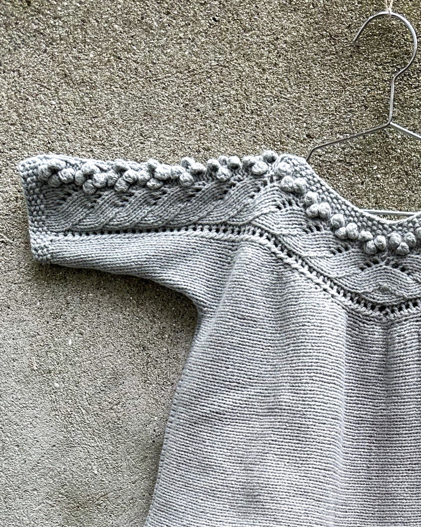 Blueberry Blouse - Image 3