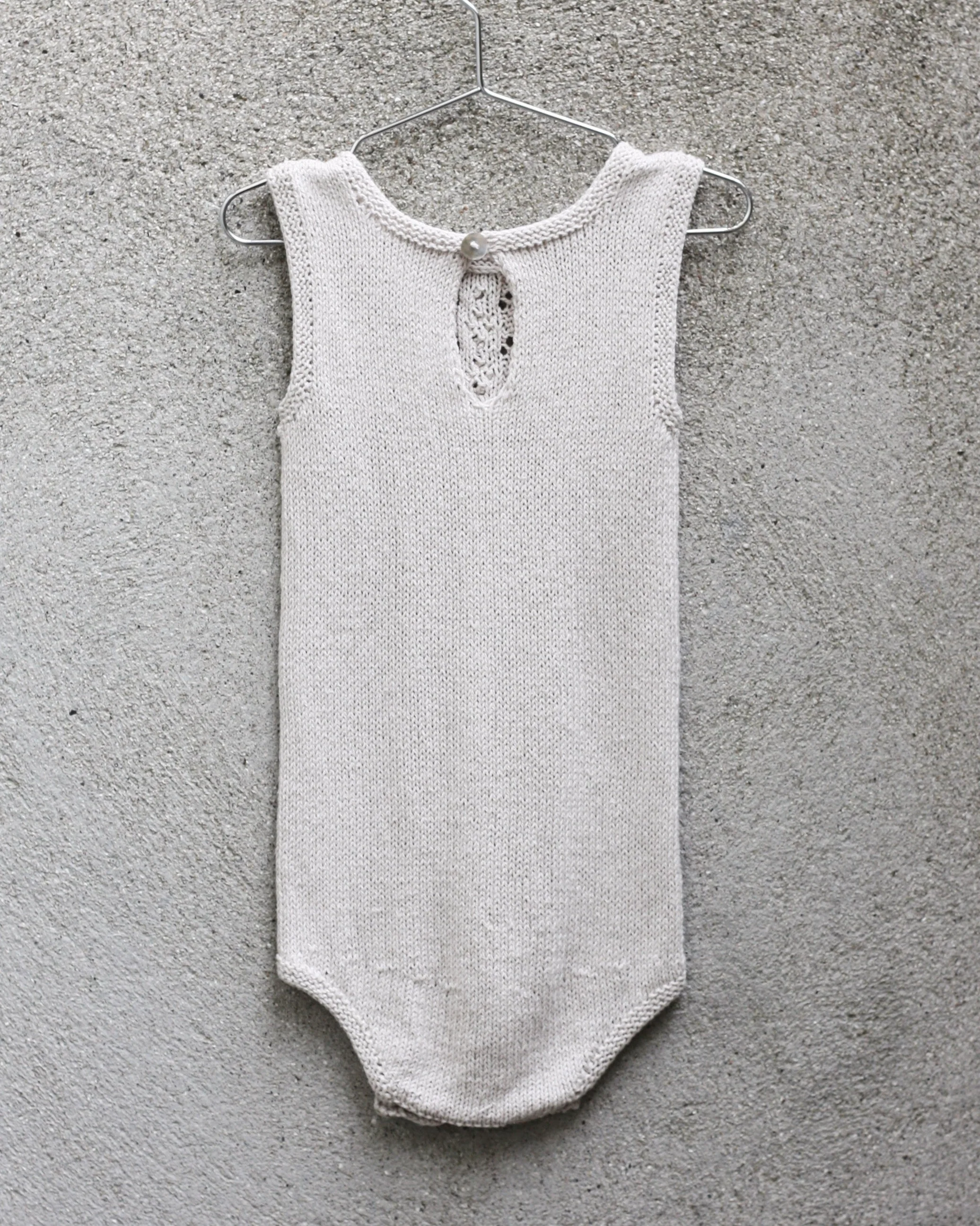 Blueberry Romper - Image 4