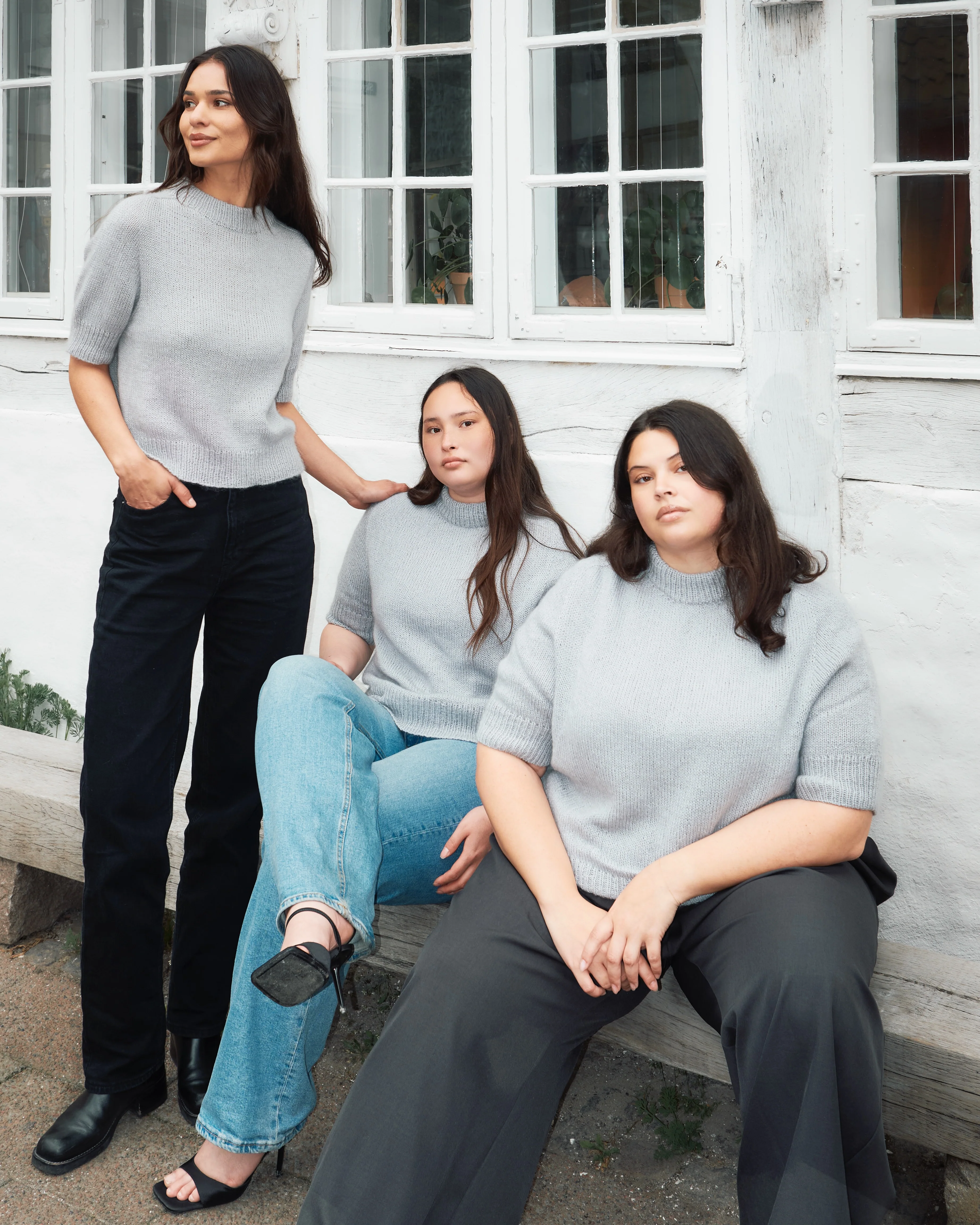 Carlie Tee - Image 4