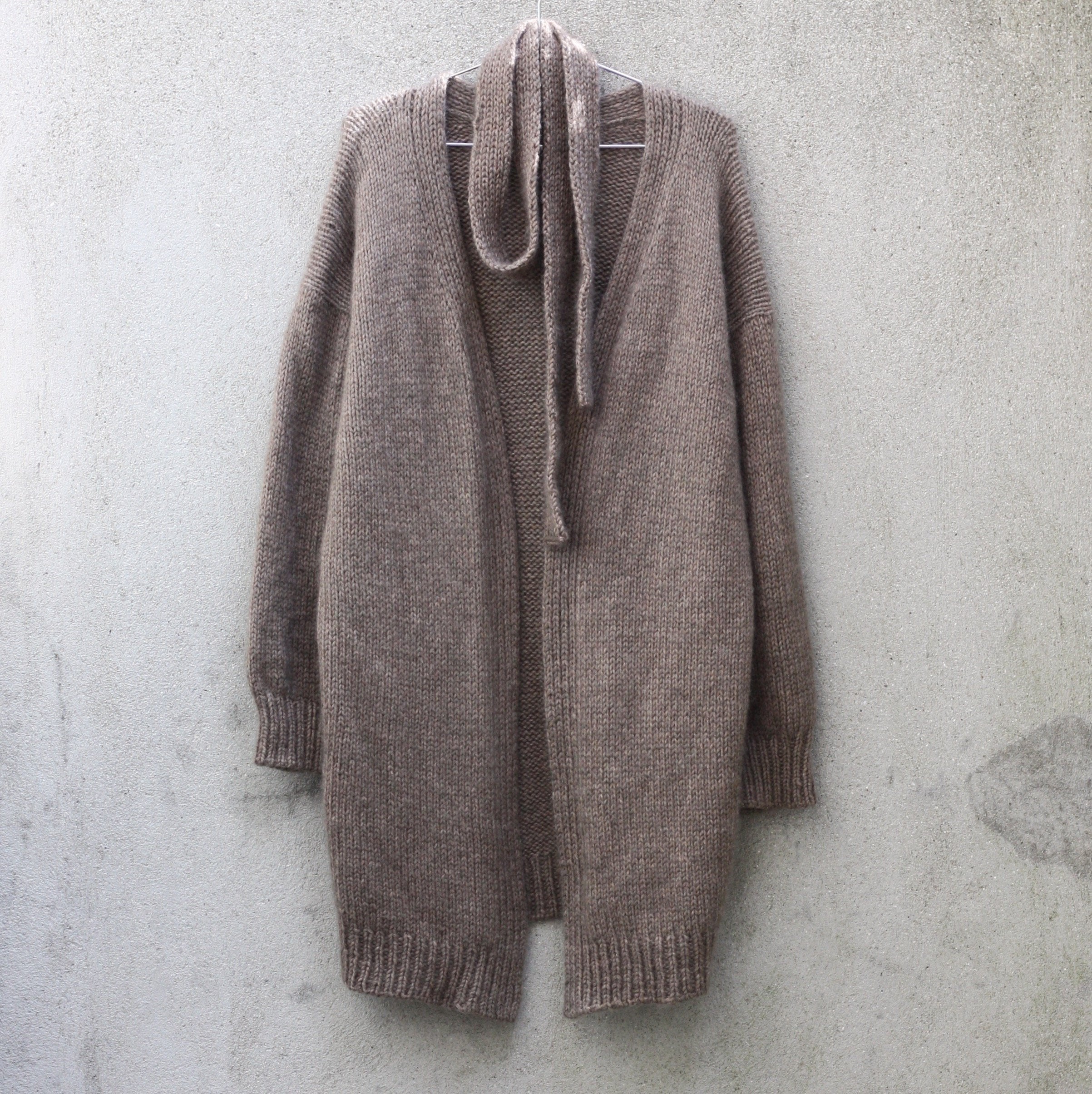 Charles Grey Cardigan - Image 12