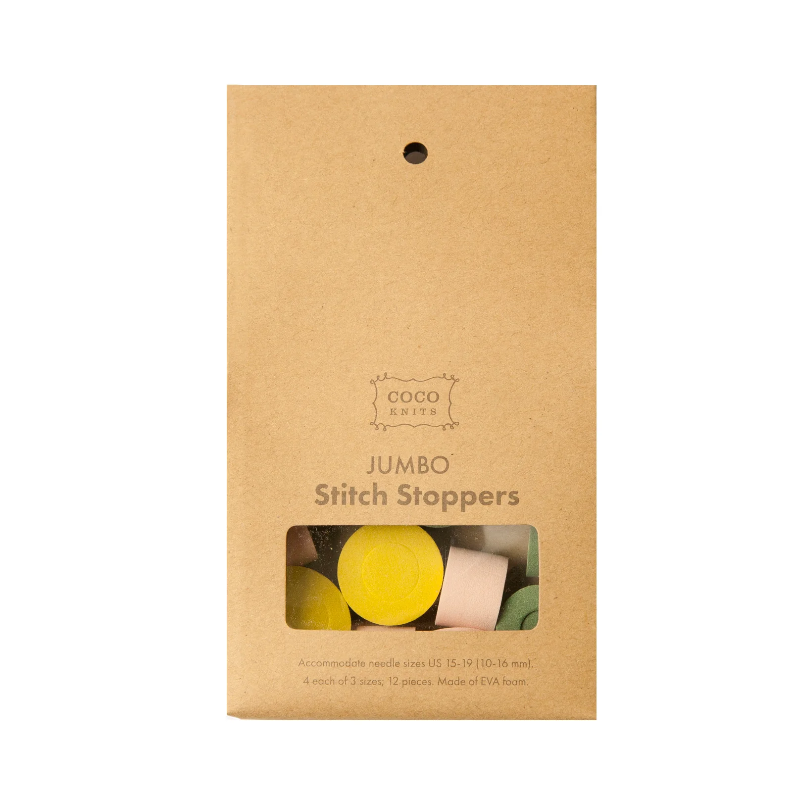 Cocoknits Stitch Stoppers - Image 3