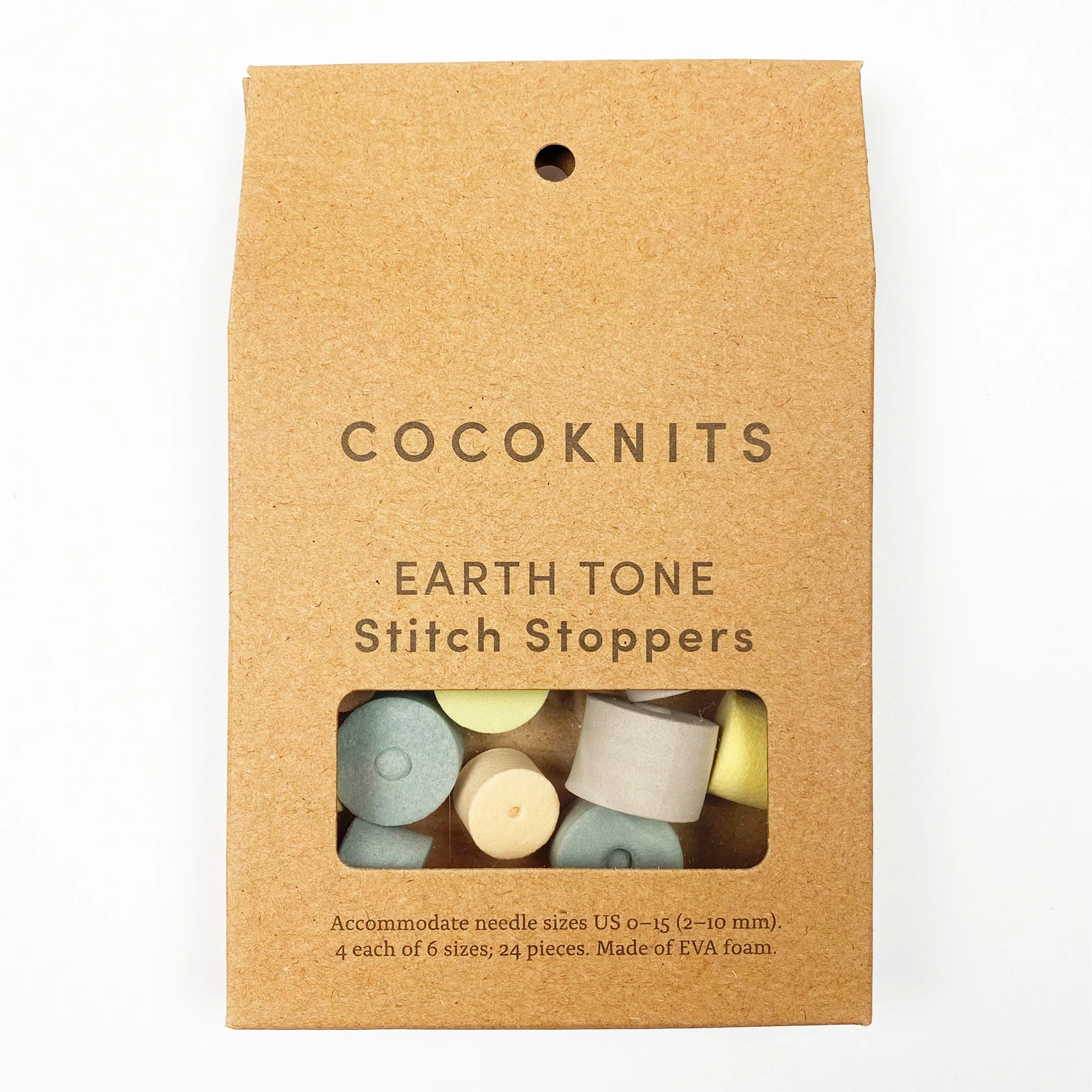 Cocoknits Stitch Stoppers - Image 4