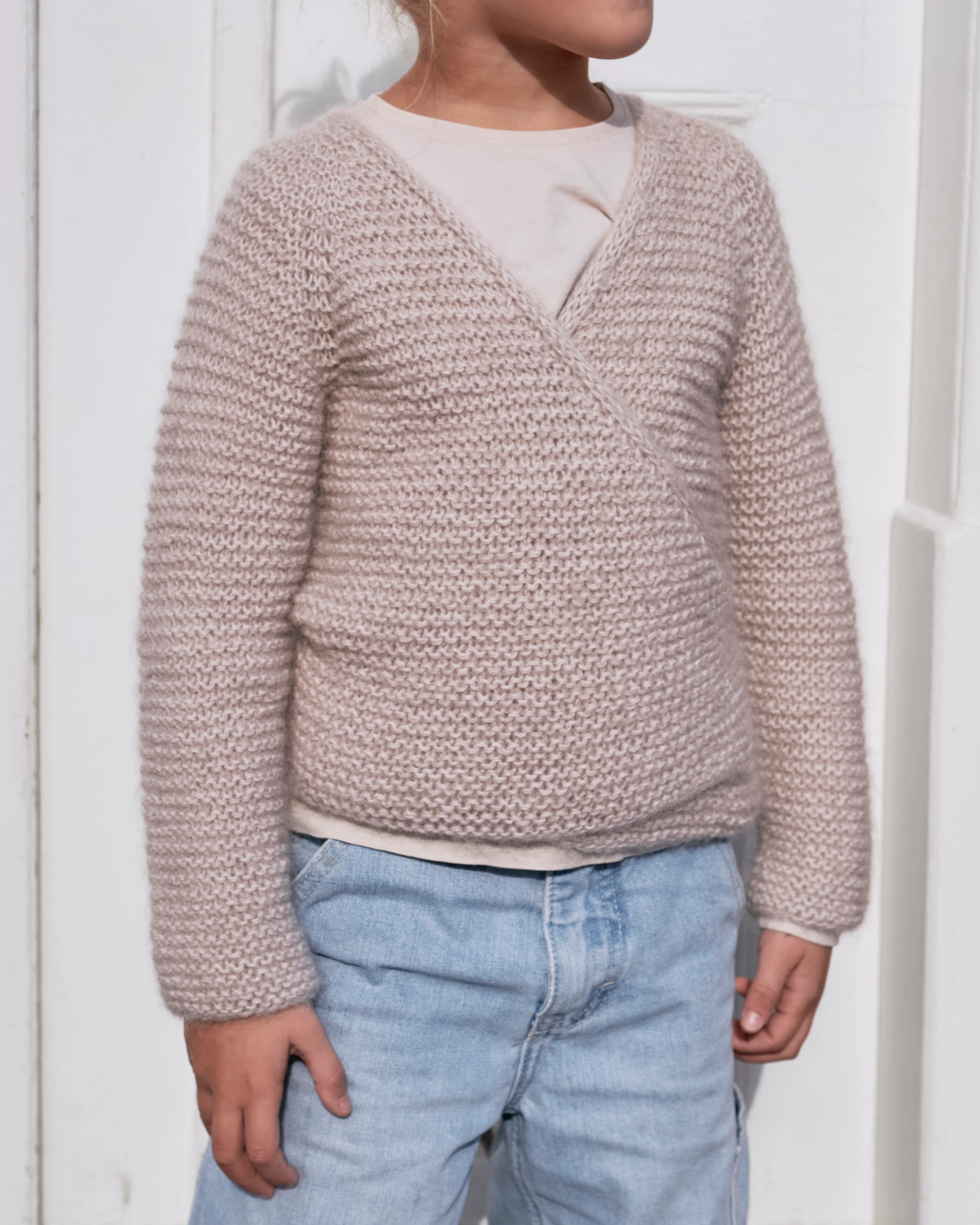 Ella Wrap - Image 3