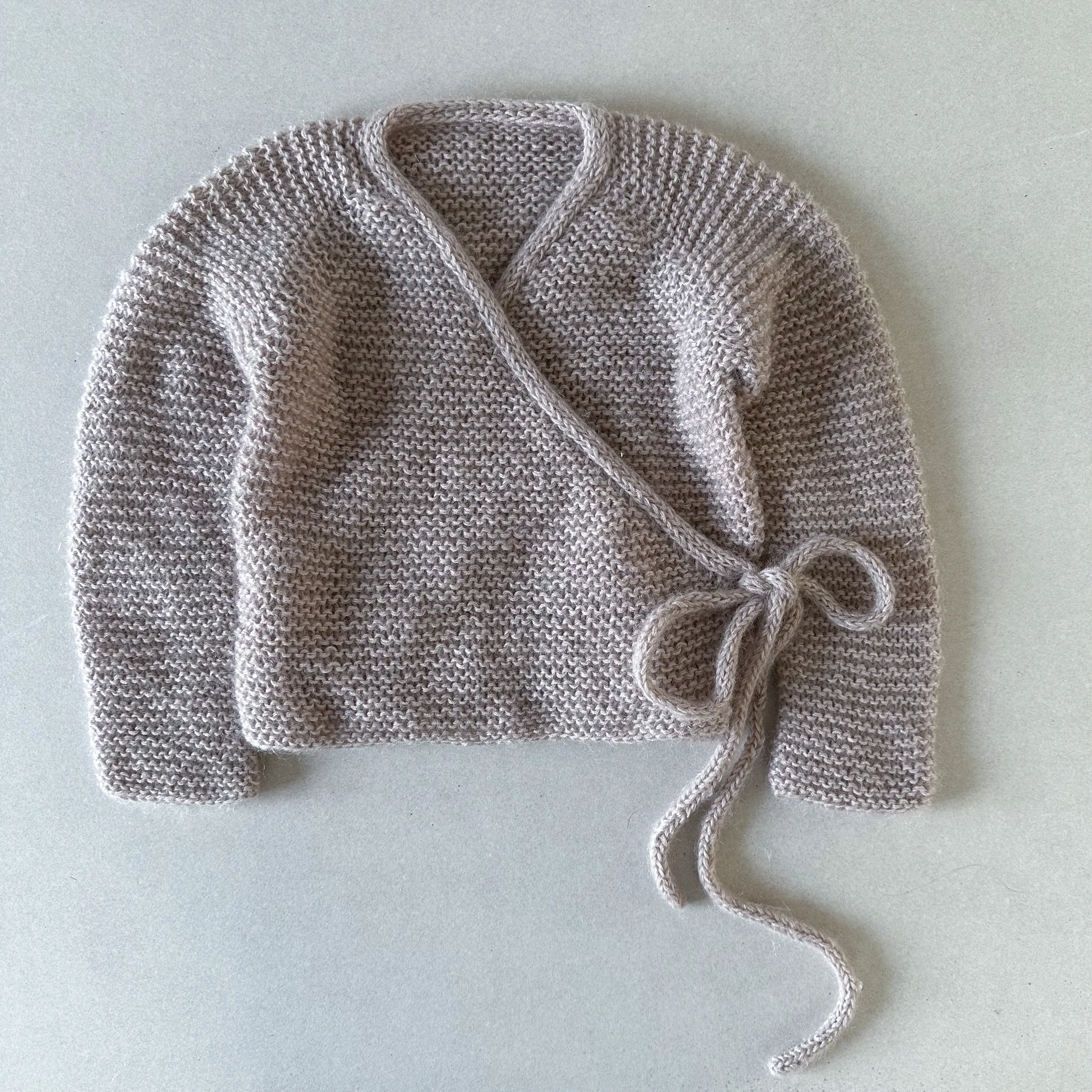 Ella Wrap - Image 6