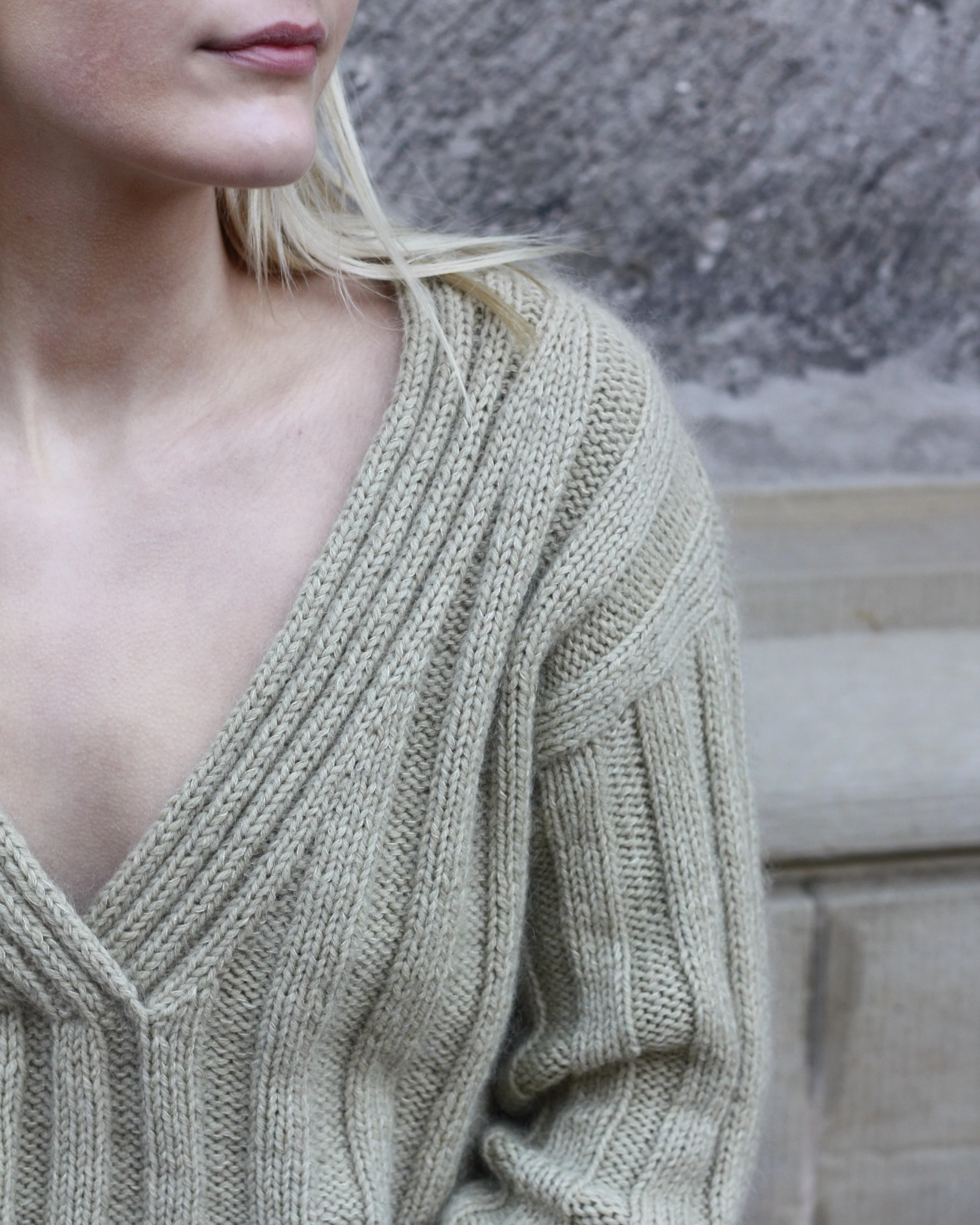 Fennel Sweater - Image 3