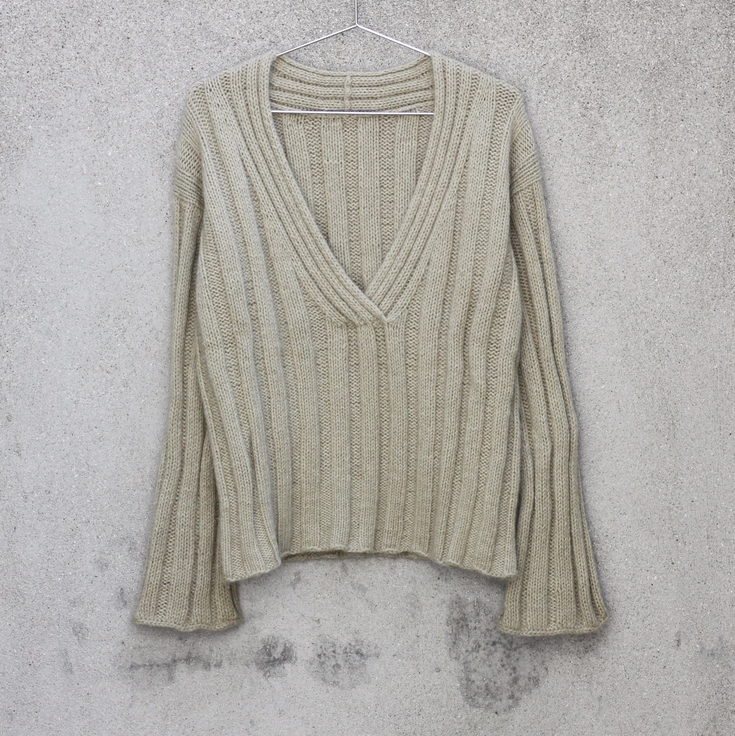 Fennel Sweater - Image 5