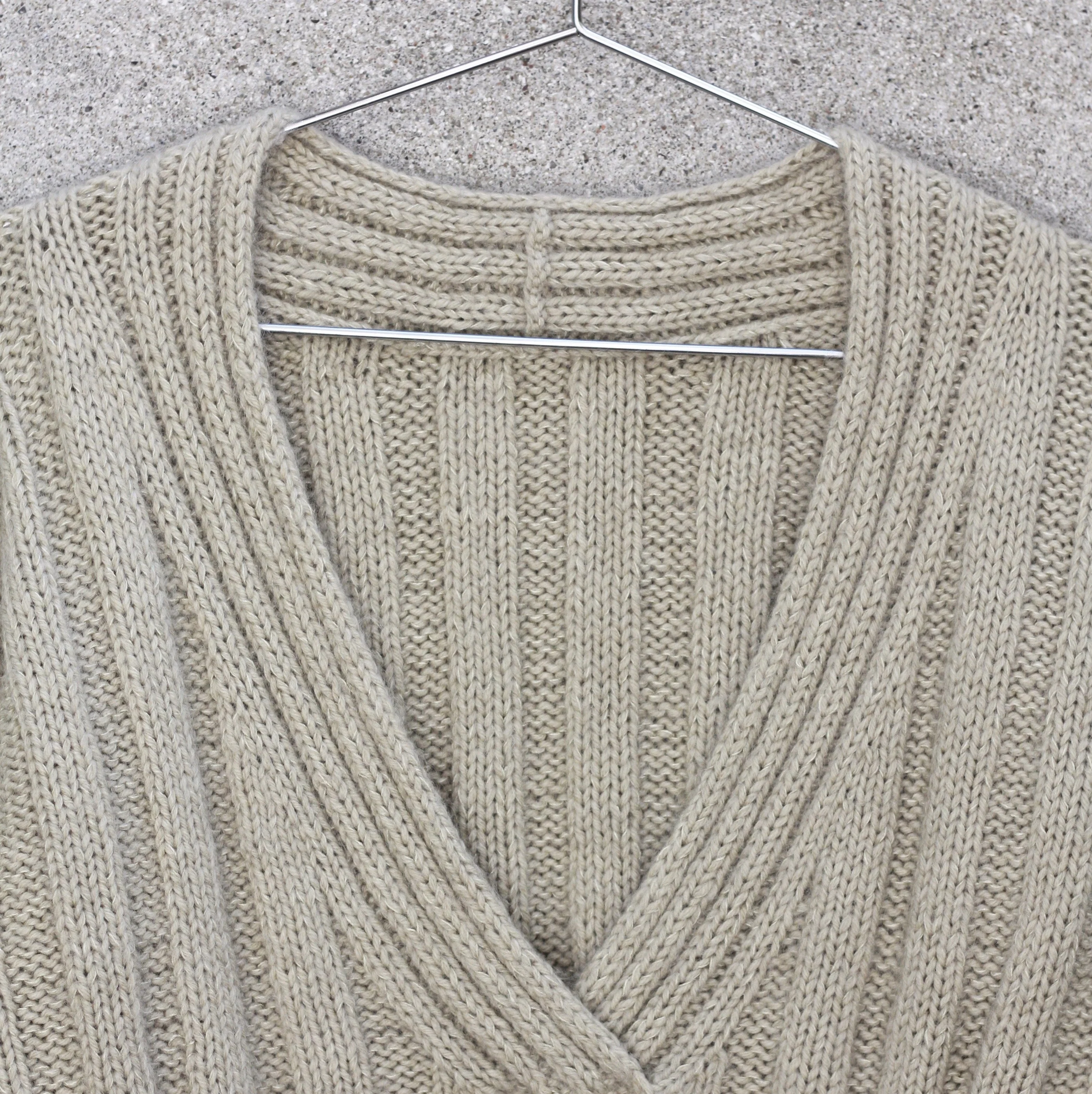 Fennel Sweater - Image 6
