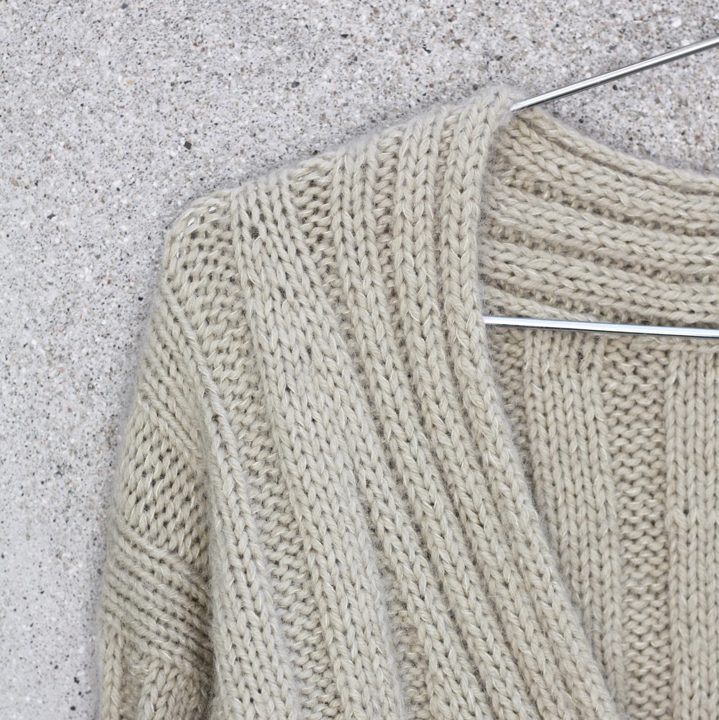 Fennel Sweater - Image 7