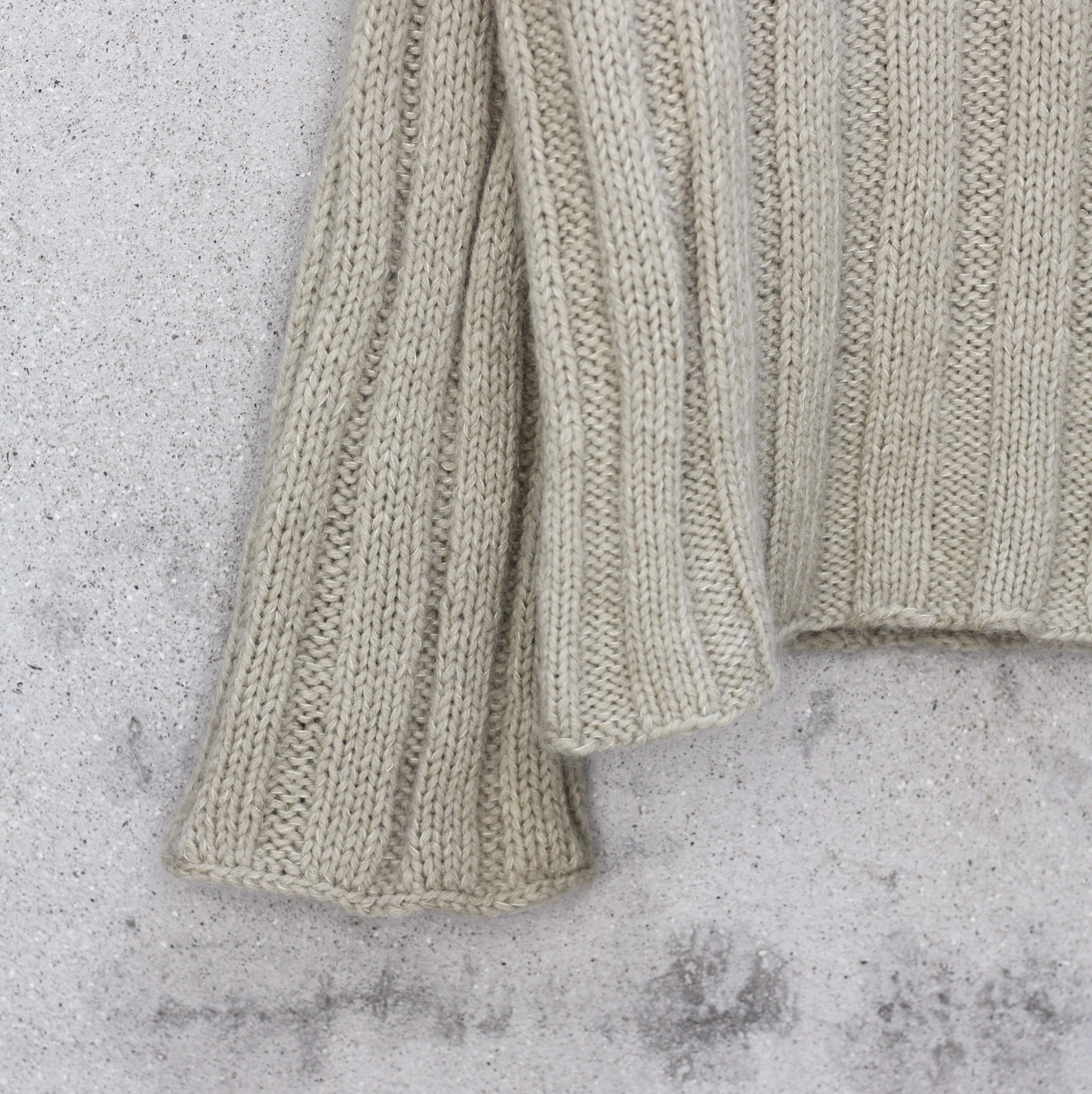 Fennel Sweater - Image 8