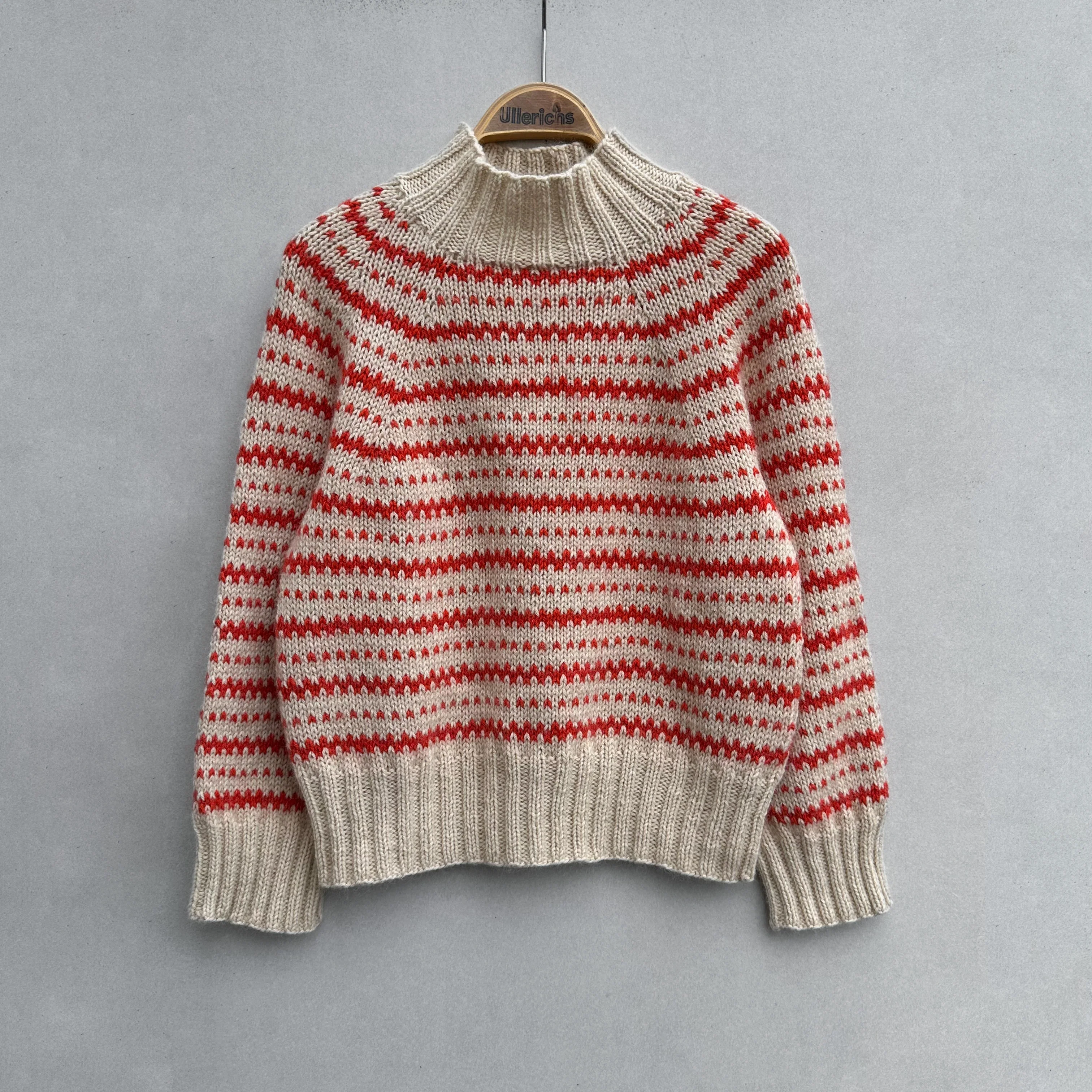 Katholt Sweater - Image 3