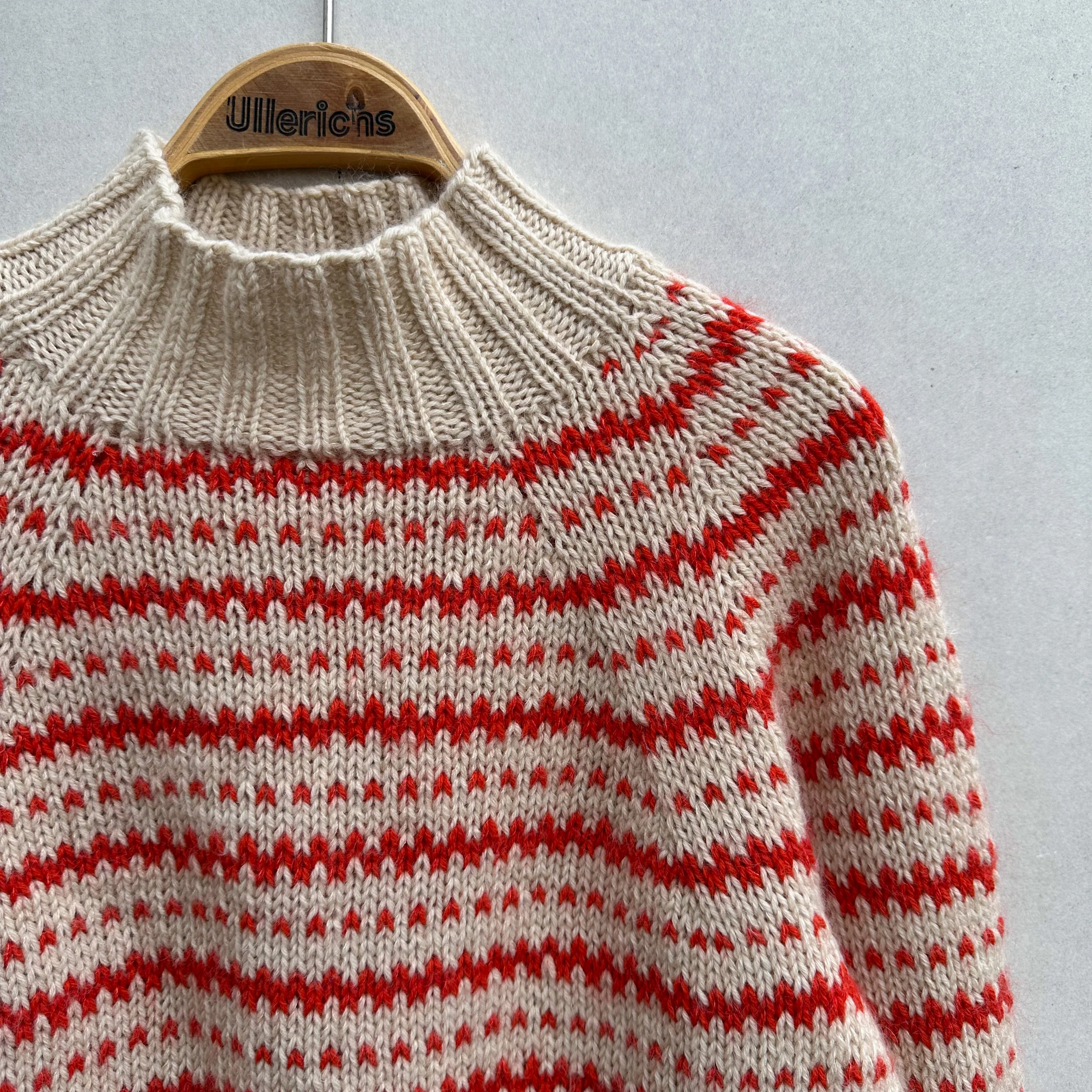Katholt Sweater - Image 4