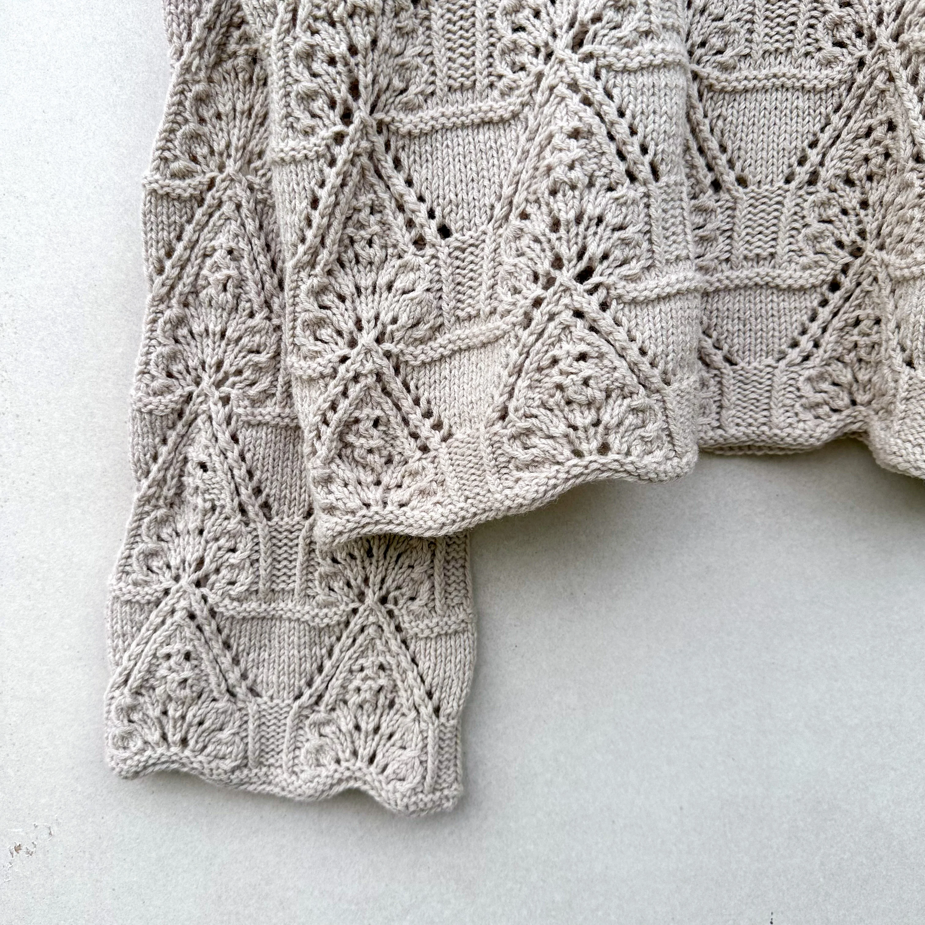 Madeleine Sweater - Image 10