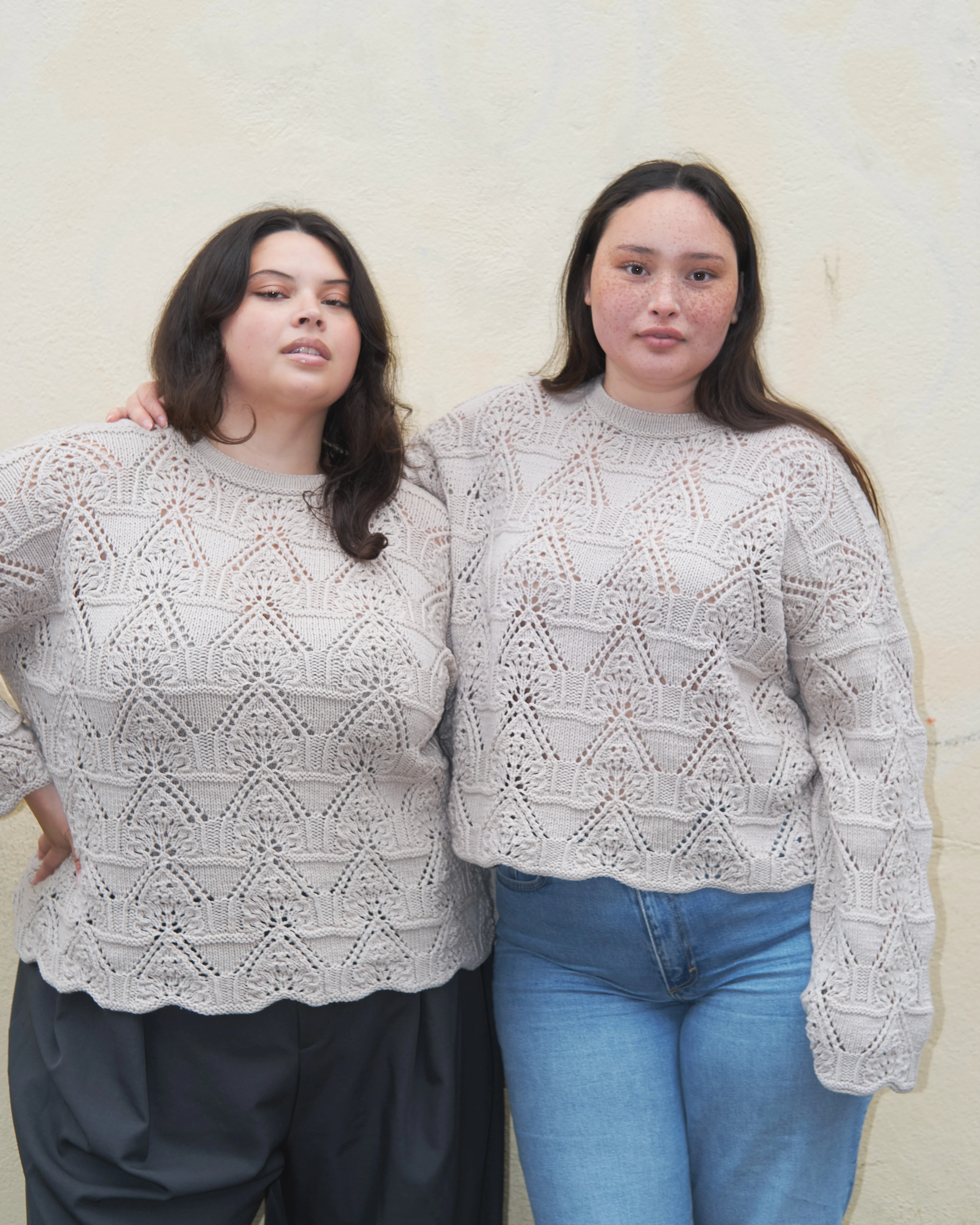Madeleine Sweater - Image 3