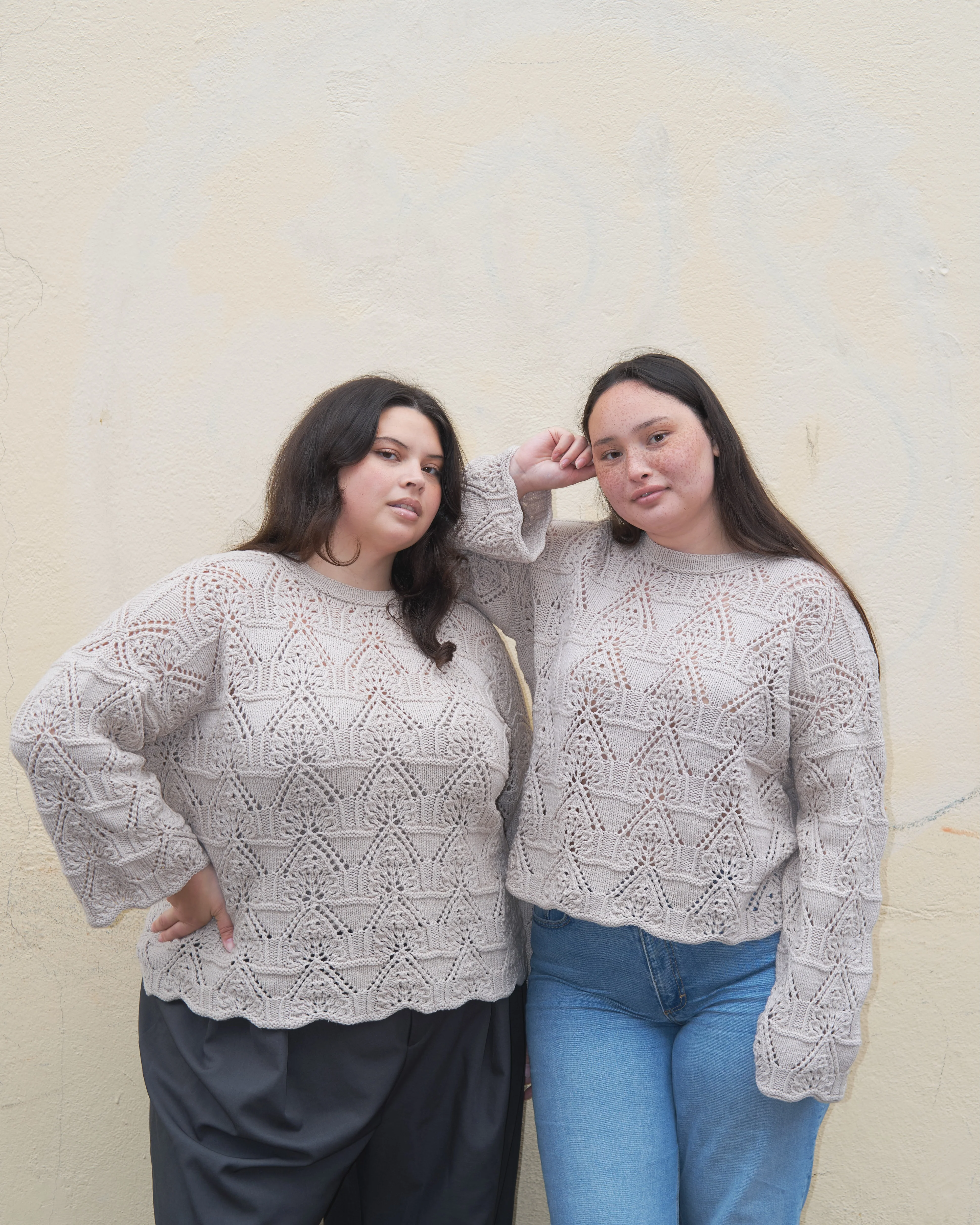 Madeleine Sweater - Image 4