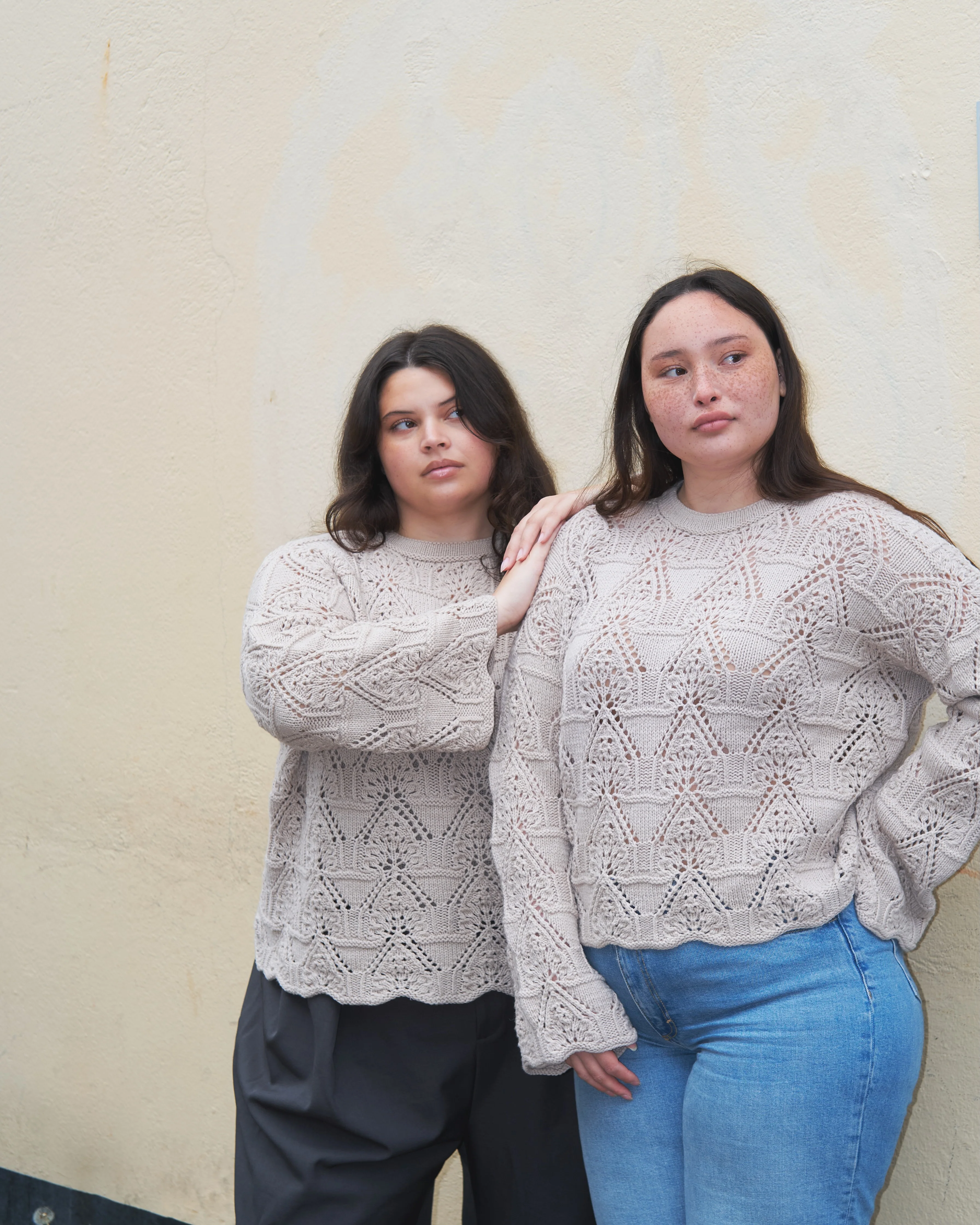 Madeleine Sweater - Image 5