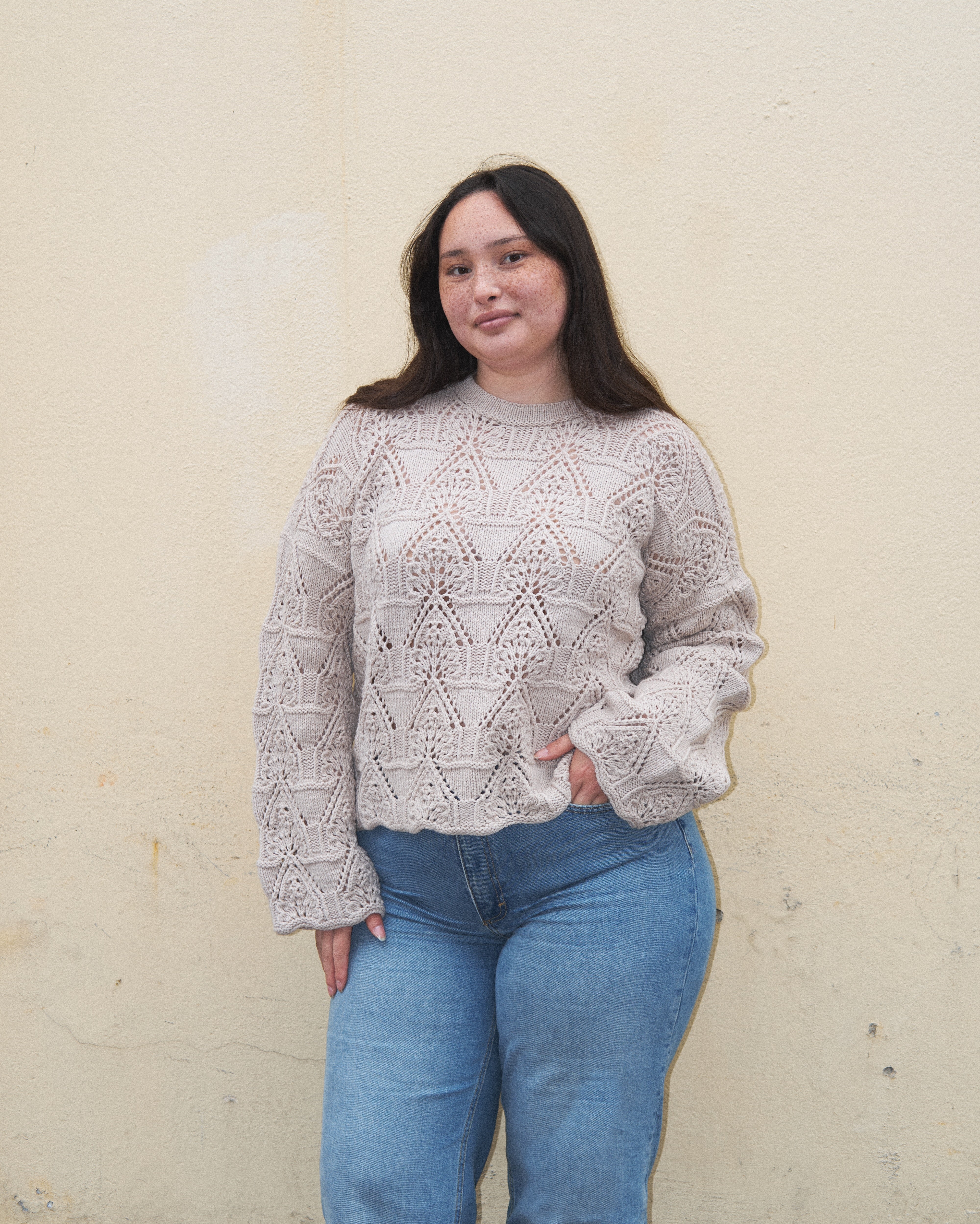 Madeleine Sweater - Image 6