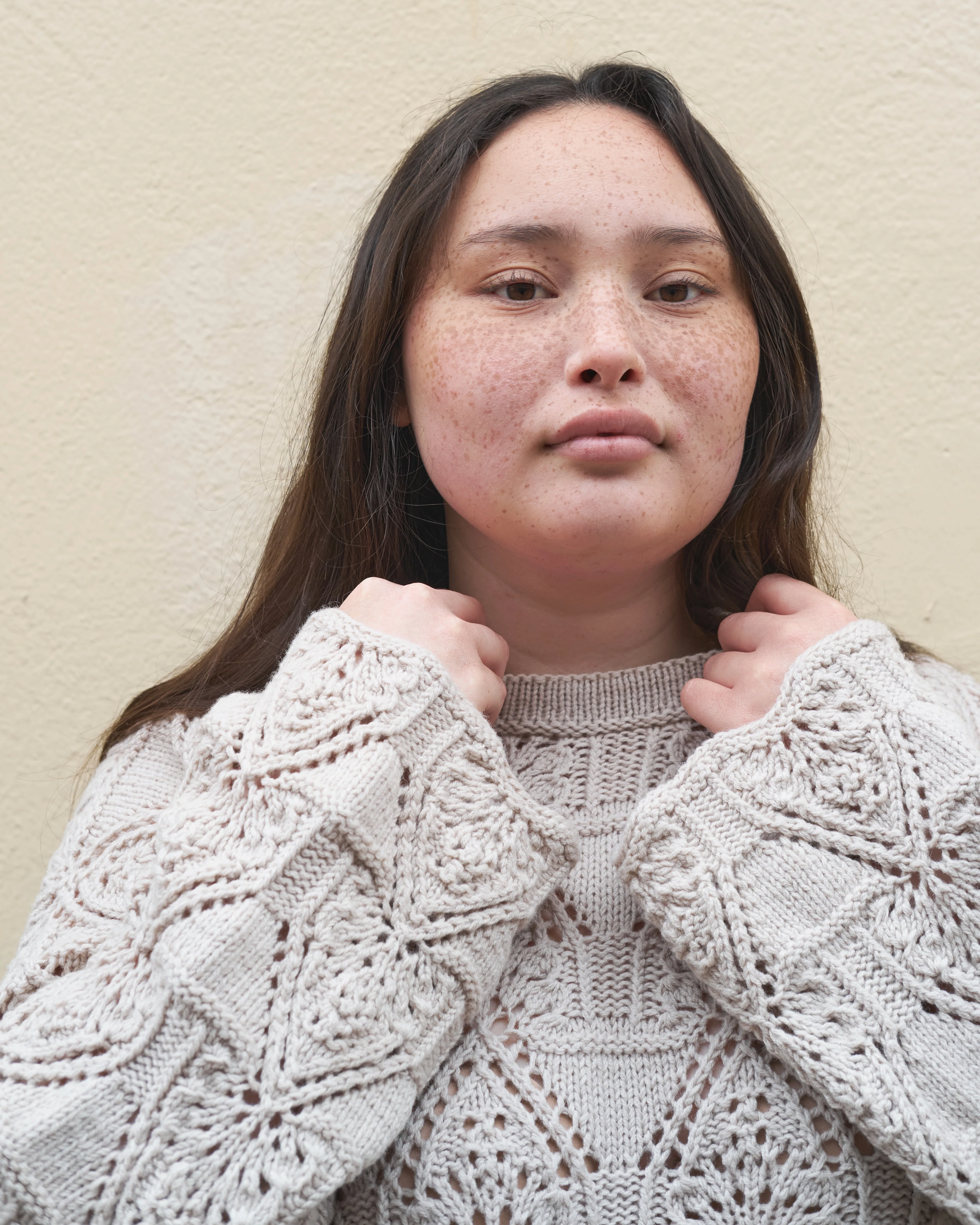 Madeleine Sweater - Image 7
