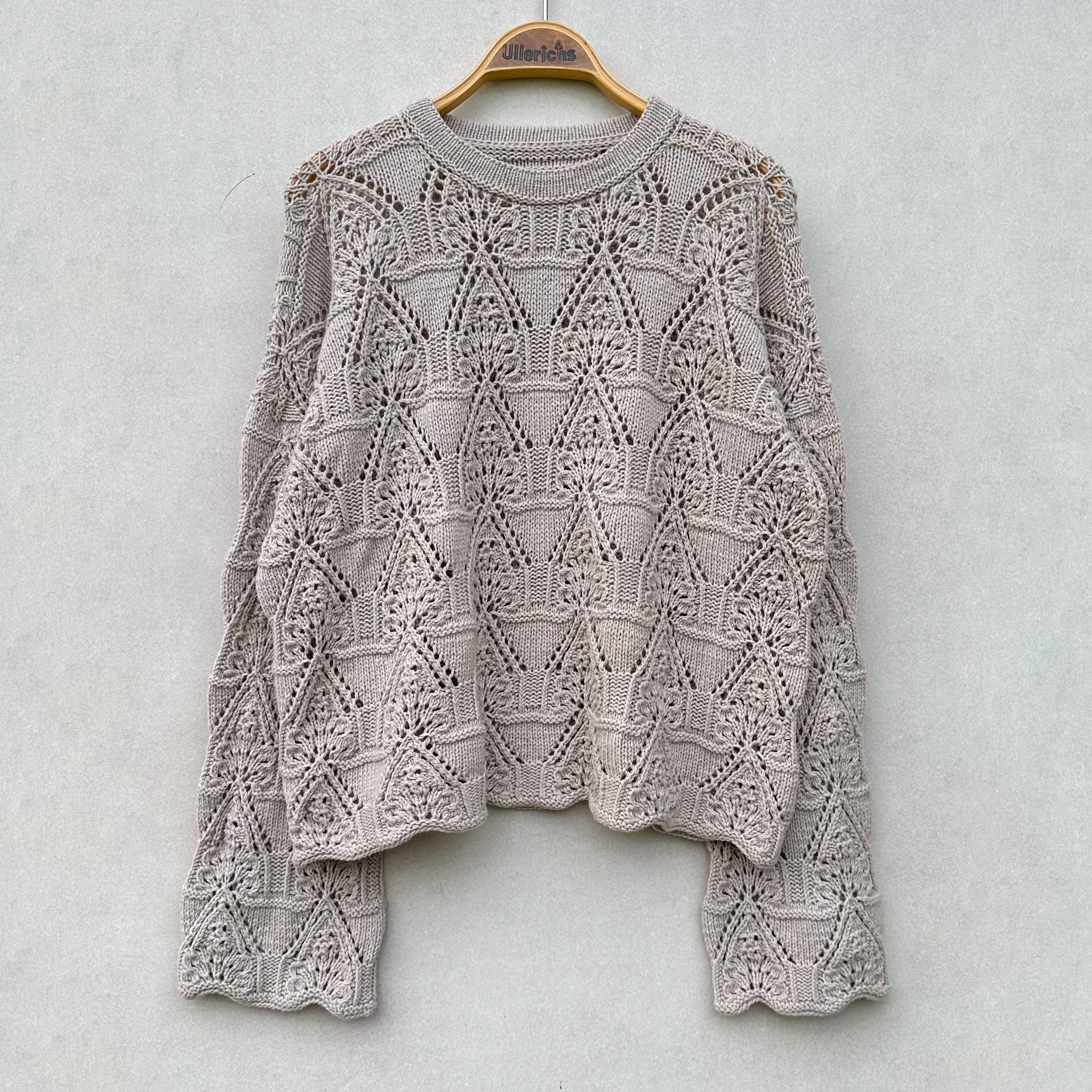 Madeleine Sweater - Image 8