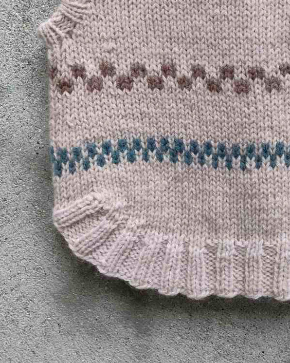 Pippi Poncho - Image 3