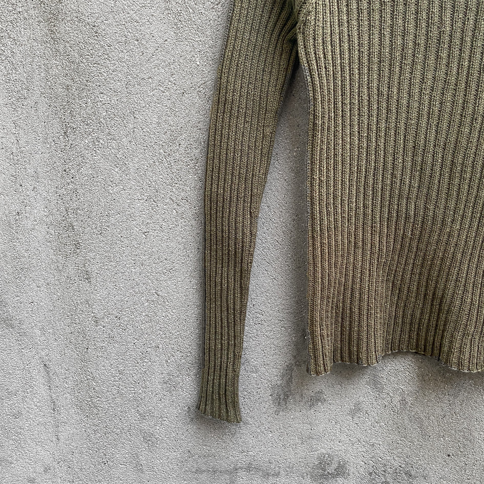 Rib Tee - Image 10