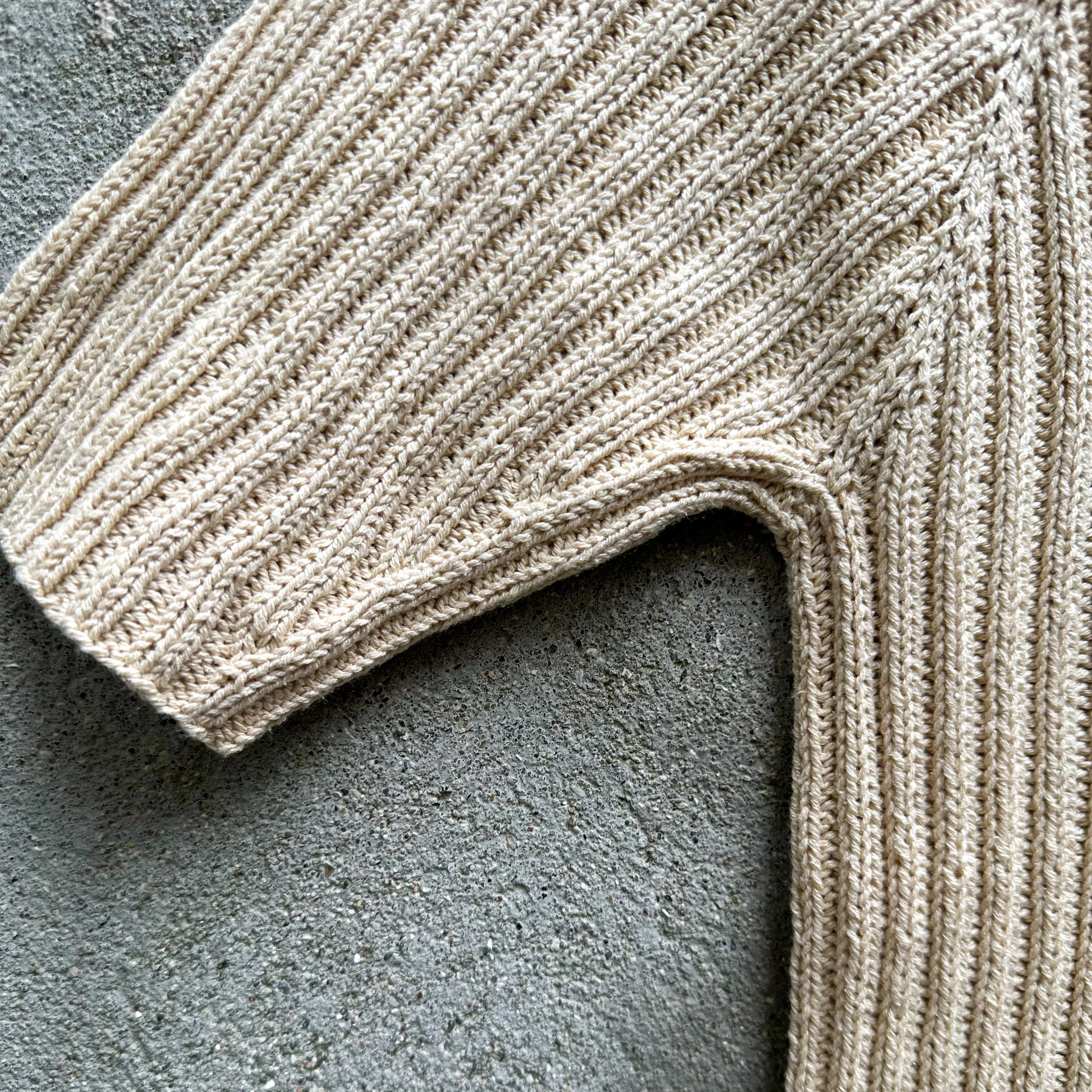Rib Tee - Image 13