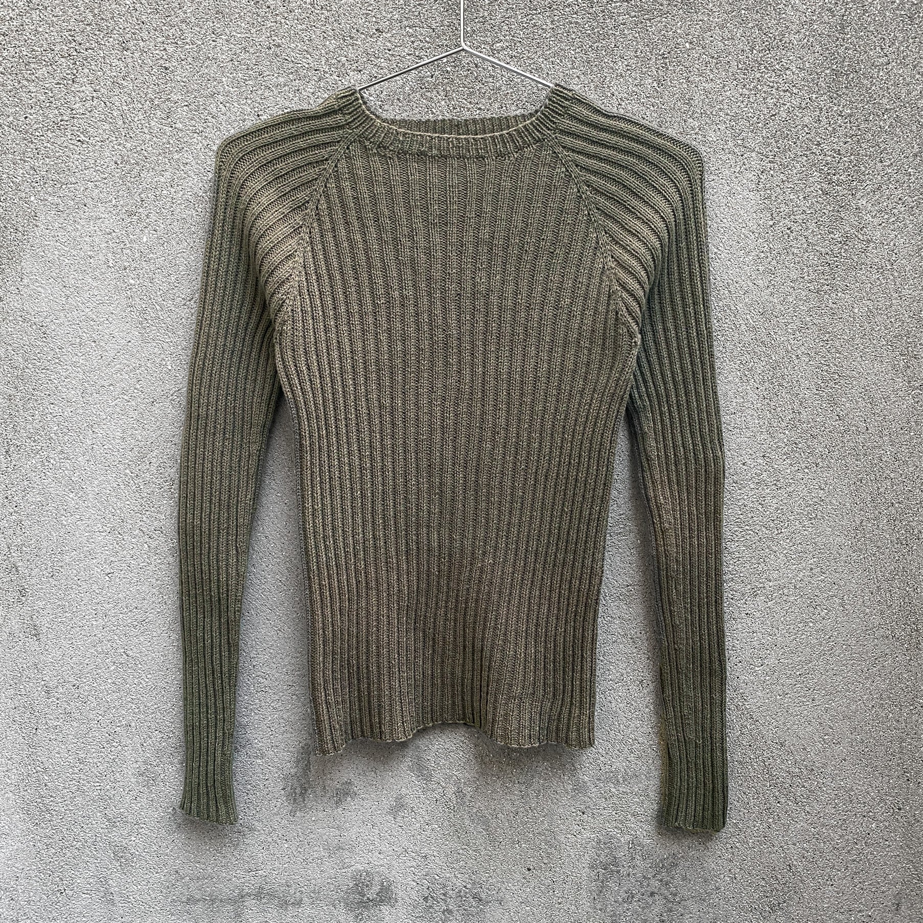 Rib Tee - Image 8