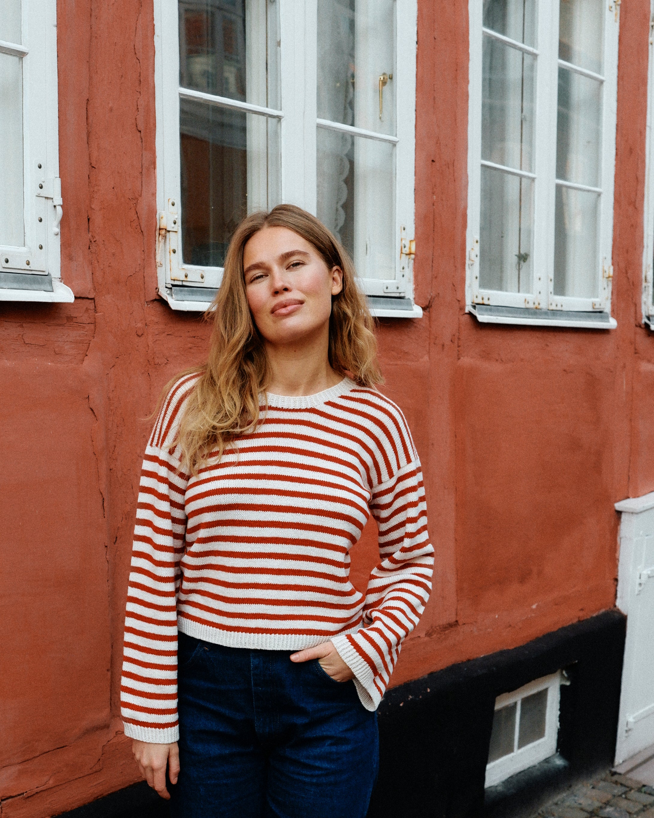 Samsø Pullover - Image 3
