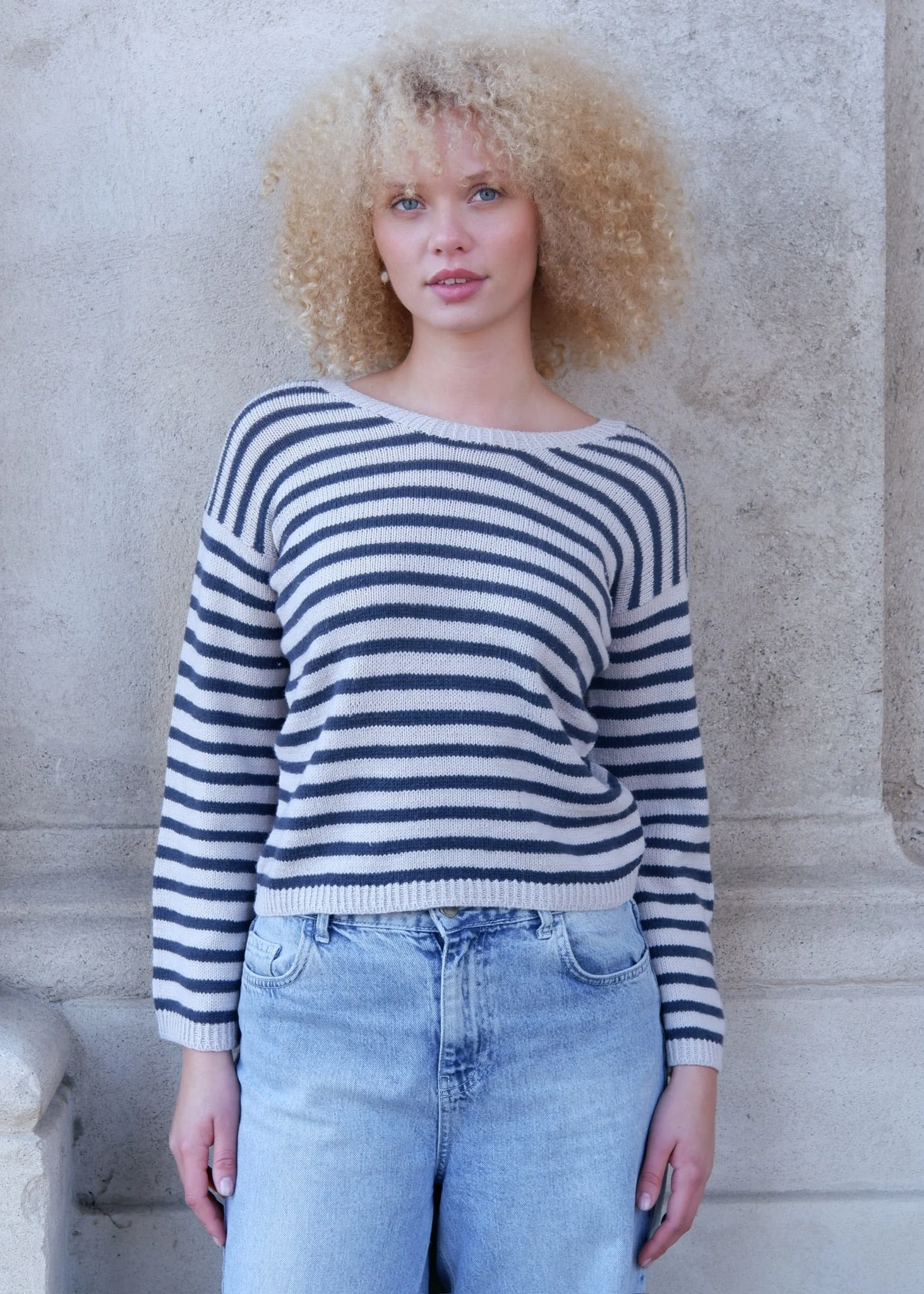 Samsø Pullover - Image 5