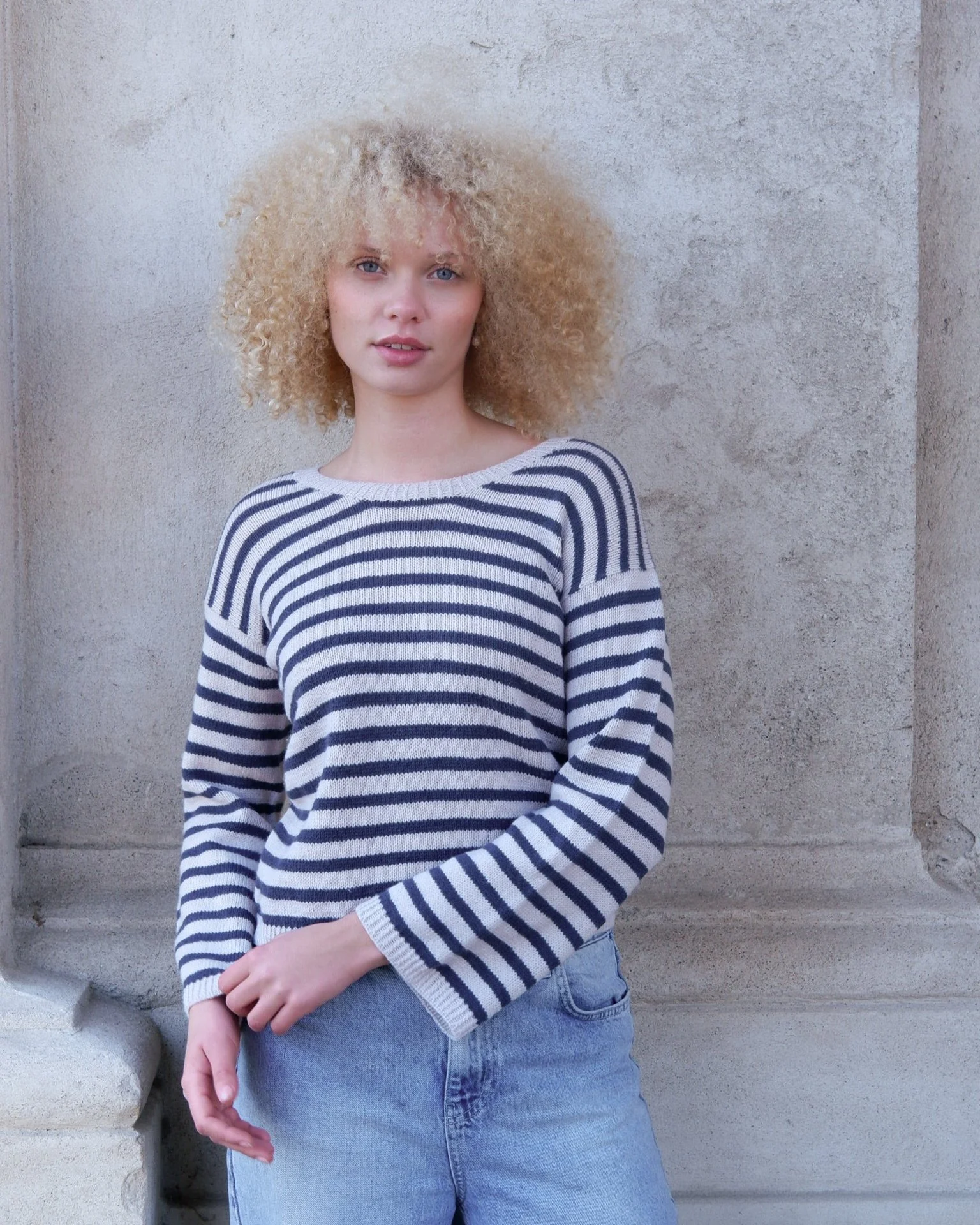 Samsø Pullover - Image 6