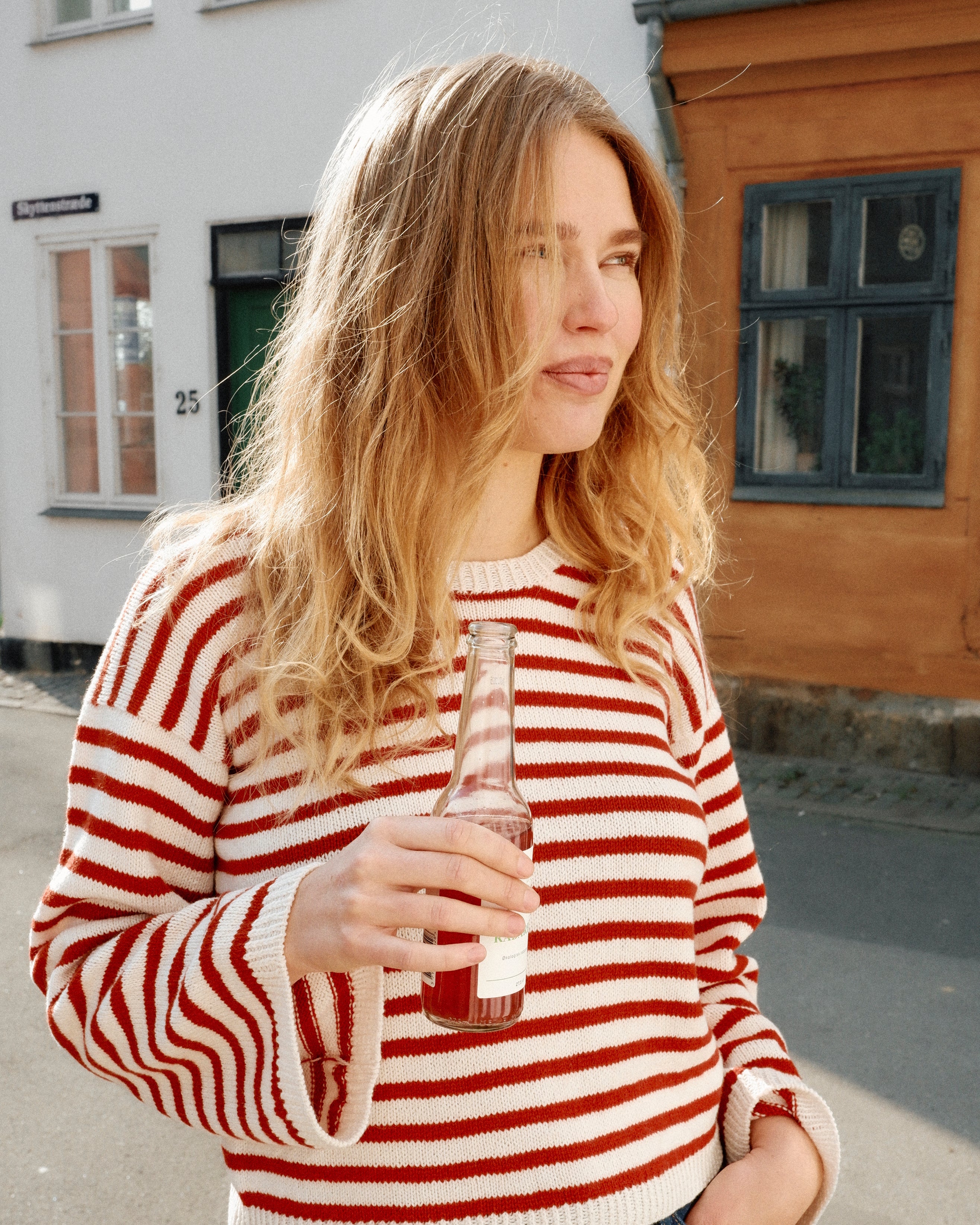 Samsø Pullover - Image 7