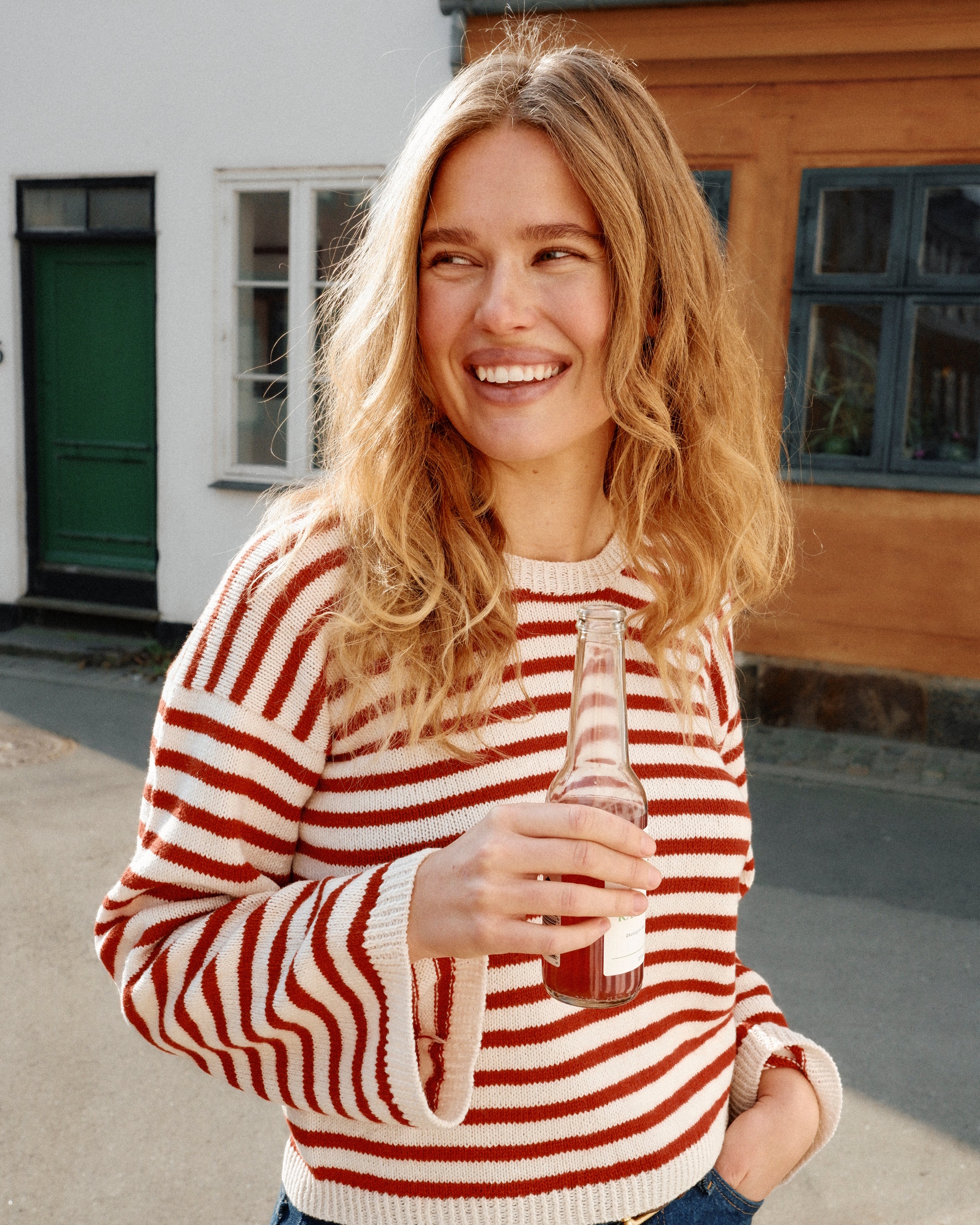 Samsø Pullover - Image 8
